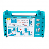 Brio Builder - Arbetsbänk Brio Builder - Arbetsbänk