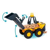 Brio Builder - Volvo Hjullastare Brio Builder - Volvo Hjullastare