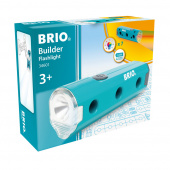 Brio Builder - Ficklampa