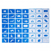 Double Tangram Double Tangram