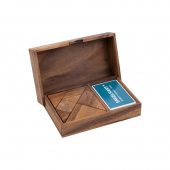 Tangram Djur Tangram Djur