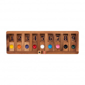 Shut The Box Shut The Box