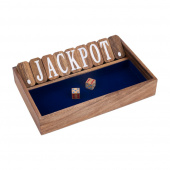 Shut The Box 2 Spelare Small Shut The Box 2 Spelare Small