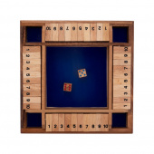 Shut The Box 10er 4 Spelare Shut The Box 10er 4 Spelare