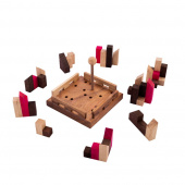 Stads Pussel Stads Pussel