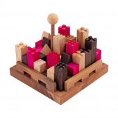 Slott Pussel Slott Pussel