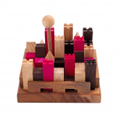 Slott Pussel Slott Pussel