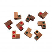 Dice Box Lage Dice Box Lage