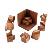 Crazy Cube Crazy Cube