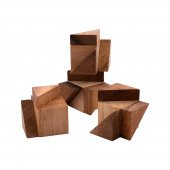 Crazy Cube Crazy Cube