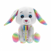 Crayola Color and Plush Puppy Crayola Color and Plush Puppy