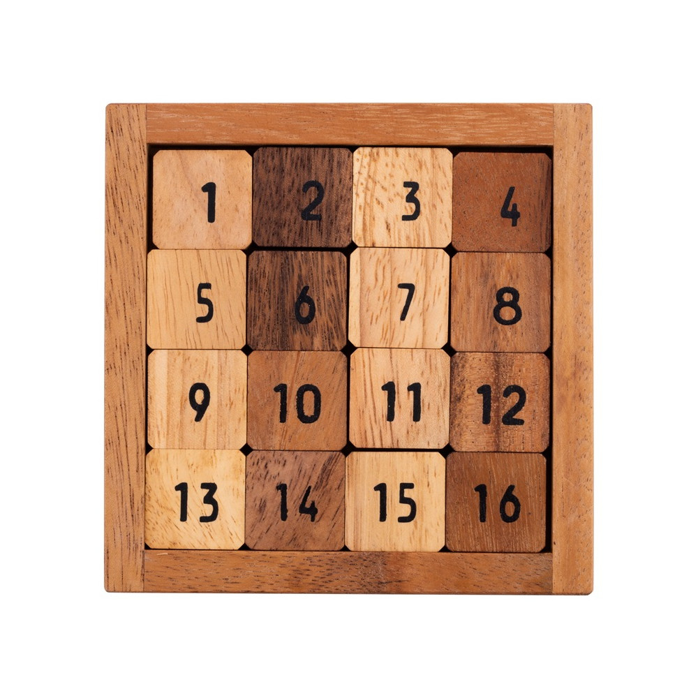 Taquin Sudoku
