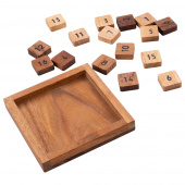 Taquin Sudoku Taquin Sudoku