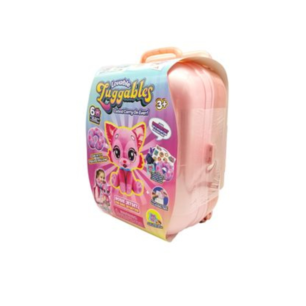 Luggables Rosie Reseväska 