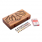 Toc 6 Spelare Toc 6 Spelare