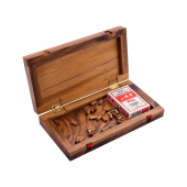 Toc 6 Spelare Toc 6 Spelare