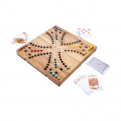 Toc 4 Spelare Toc 4 Spelare