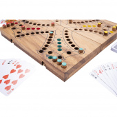 Toc 4 Spelare Toc 4 Spelare