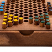 Chinese Checkers Chinese Checkers