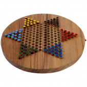 Chinese Checkers XL (Kina schack) Chinese Checkers XL (Kina schack)