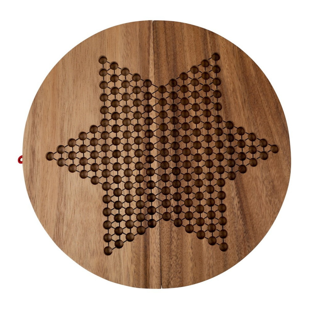 Chinese Checkers XL (Kina schack)