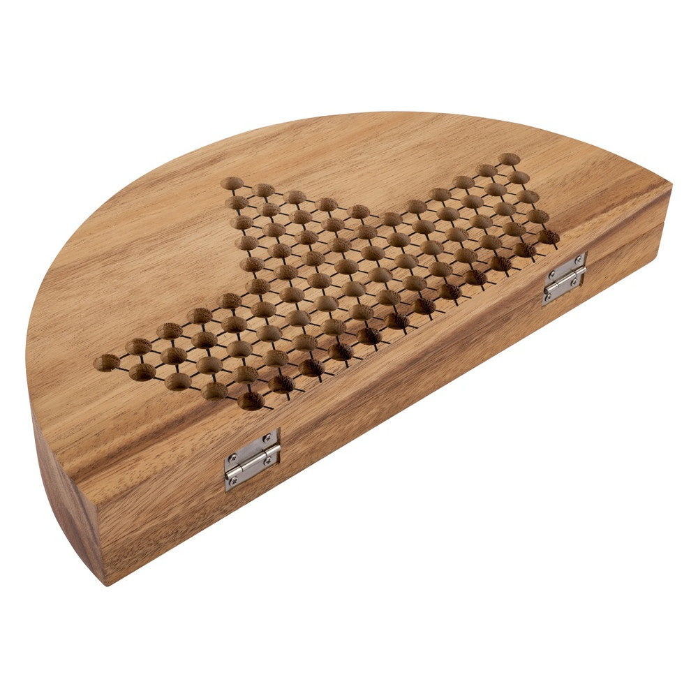 Chinese Checkers XL (Kina schack)