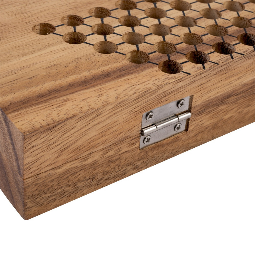 Chinese Checkers XL (Kina schack)