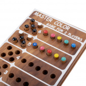 Master Color Master Color