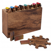 Mexican Train Dominoes Mexican Train Dominoes