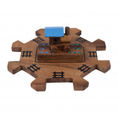 Mexican Train Dominoes Mexican Train Dominoes