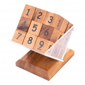 Kub Sudoku Kub Sudoku