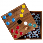 Pig Hole Blå Pig Hole Blå