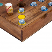 Pig Hole Blå Pig Hole Blå