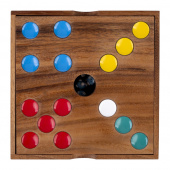 Pig Hole Blå Pig Hole Blå