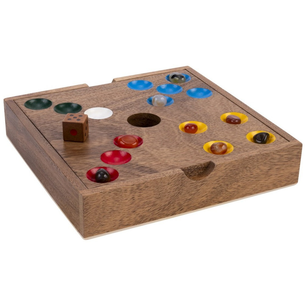 Ädelsten Spelet (Eng)