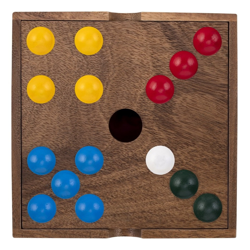 Ädelsten Spelet (Eng)