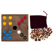 Ädelsten Spelet (Eng) Ädelsten Spelet (Eng)