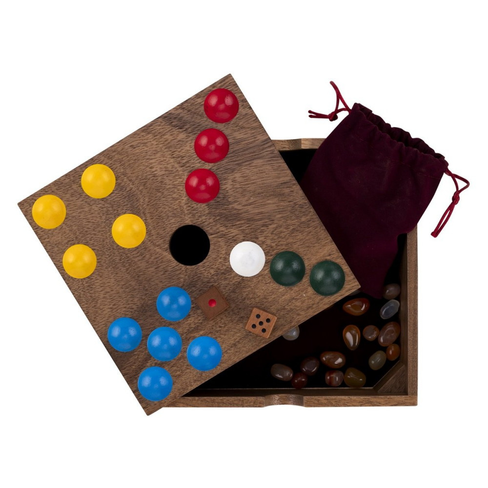 Ädelsten Spelet (Eng)