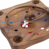 Tiroler Roulette Tiroler Roulette