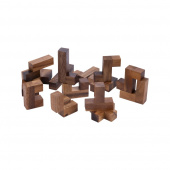 Double Pentamino (Eng) Double Pentamino (Eng)