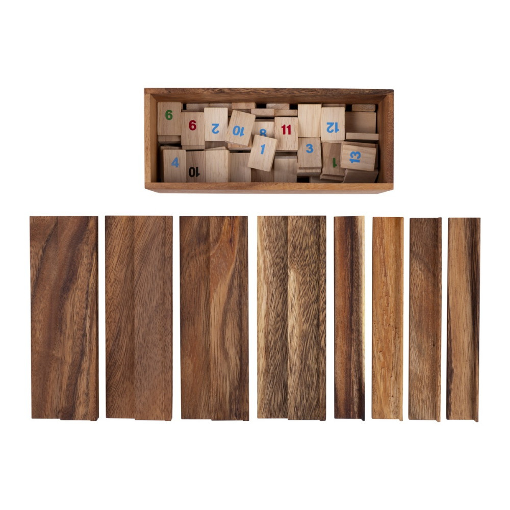 Engelhart Rummy (Eng)