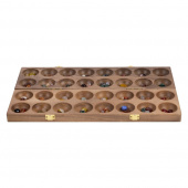 Dubbel Kalaha 2 Spelare Dubbel Kalaha 2 Spelare