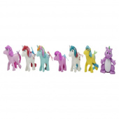 My Little Pony 40 Års Jubileum - Mystery Figur My Little Pony 40 Års Jubileum - Mystery Figur