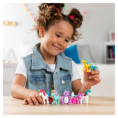 My Little Pony 40 Års Jubileum - Mystery Figur My Little Pony 40 Års Jubileum - Mystery Figur