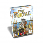 Port Royal (Swe.) Port Royal (Swe.)