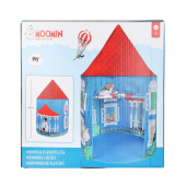 Mumin - Muminhus Lektält Mumin - Muminhus Lektält