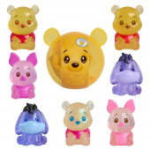 Nalle Puh Squishy Samlarfigurer Nalle Puh Squishy Samlarfigurer