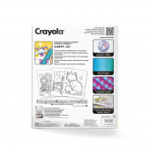 Crayola Målarbok Cozy Cottage Crayola Målarbok Cozy Cottage