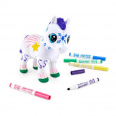 Crayola Scribble Scrubbie Jumbo Pony Evie Crayola Scribble Scrubbie Jumbo Pony Evie