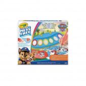 Crayola Målarset Paw Patrol Crayola Målarset Paw Patrol